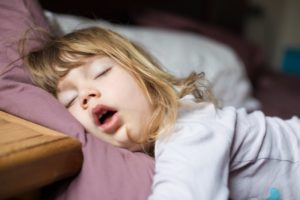 Drooling While Asleep? A Dentist in State College Gives 7 Solutions